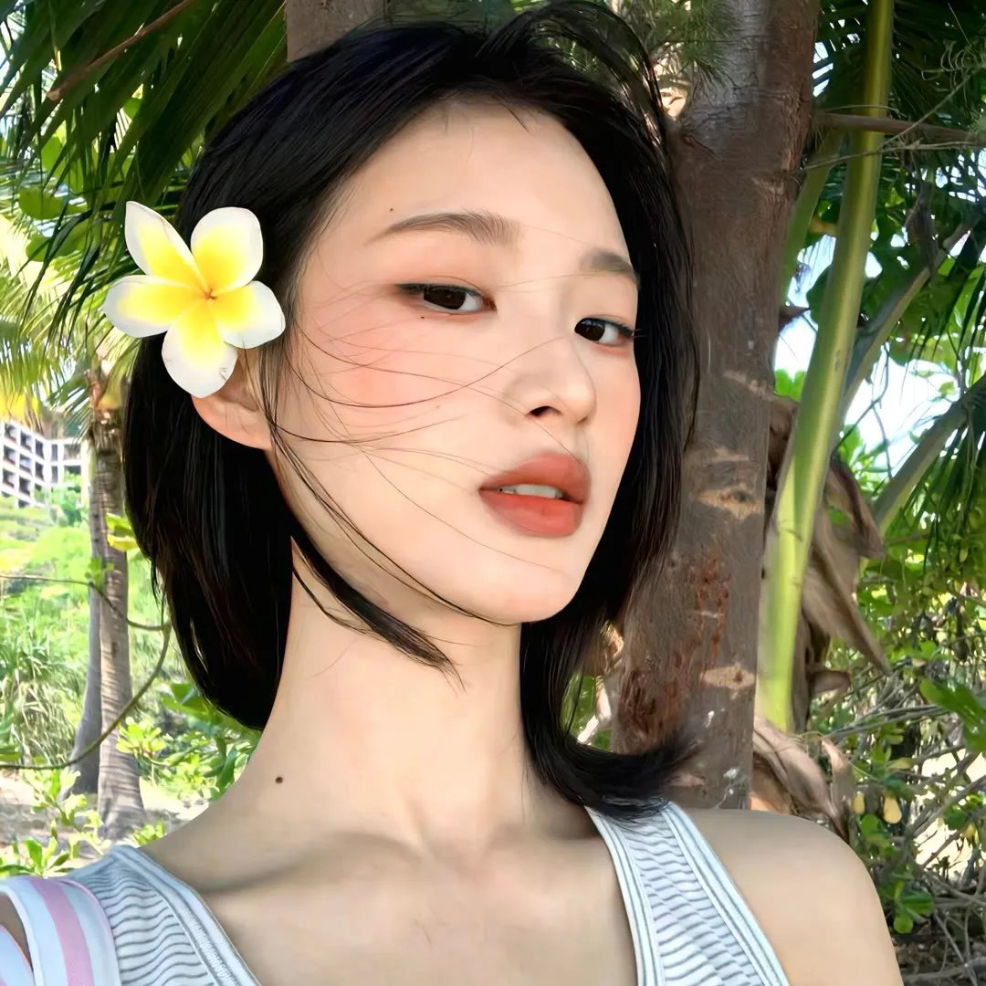 甜蜜香草